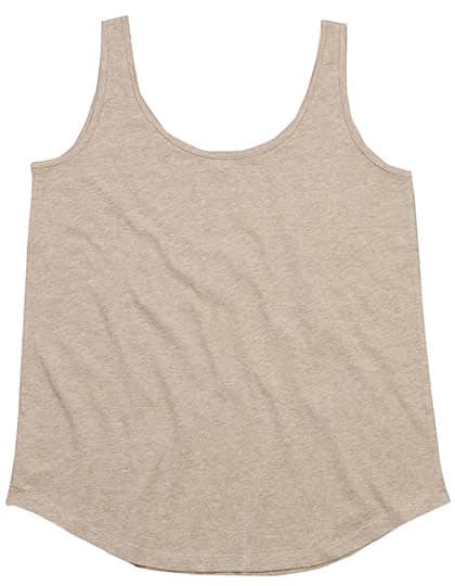 Women´s Loose Fit Vest