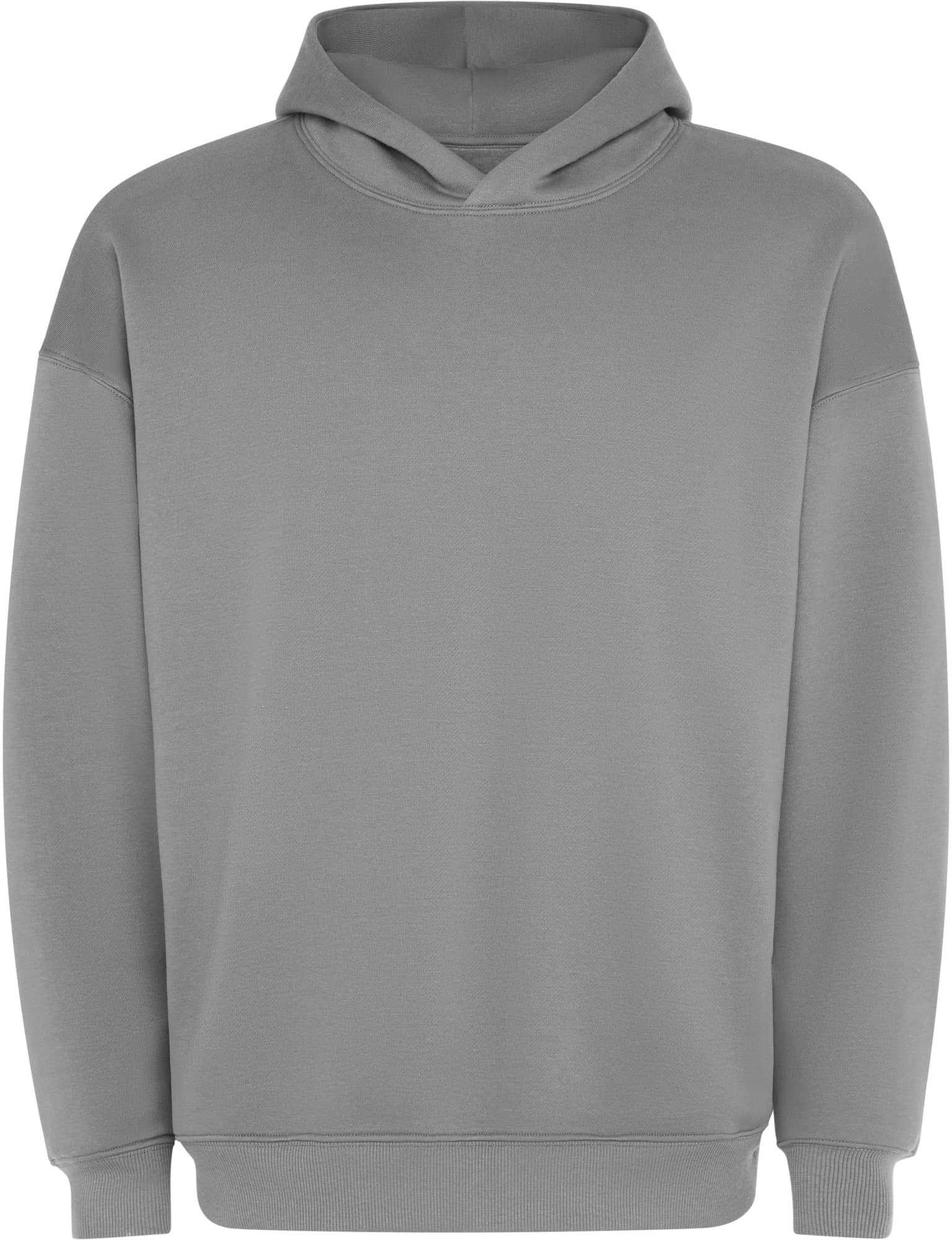 Otto Unisex Oversize Hooded Sweatshirt