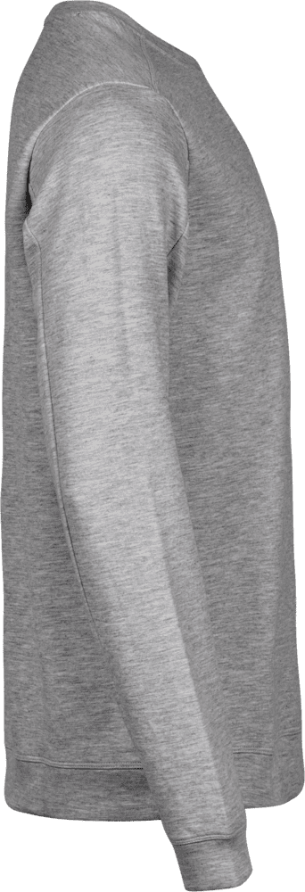 Athletic Crew Neck Sweat
