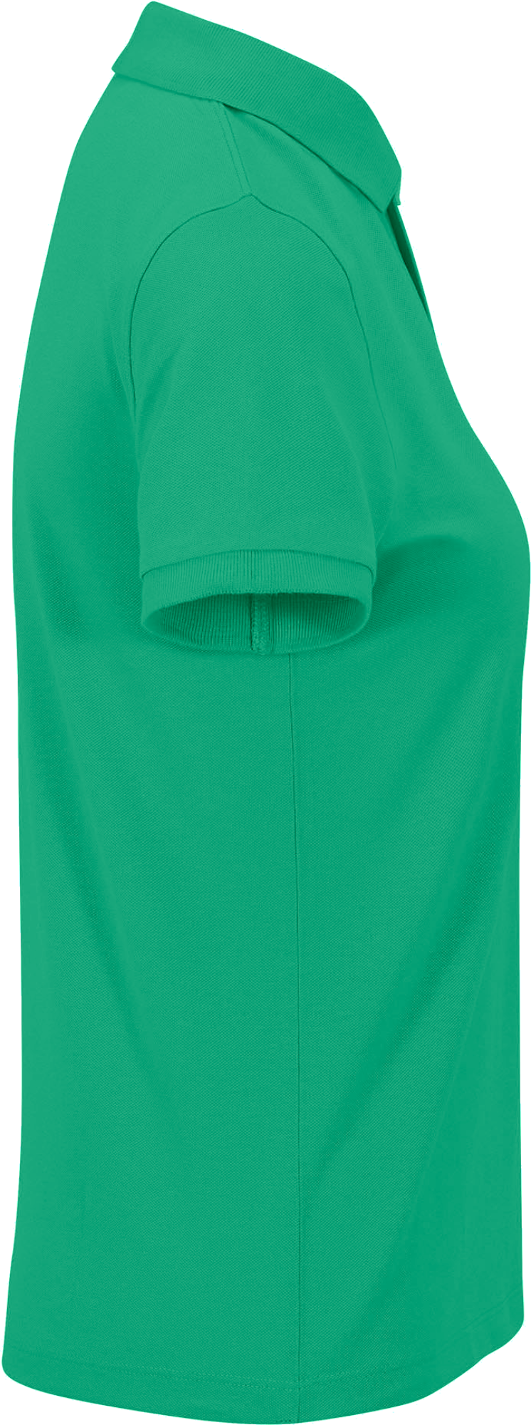 My Eco Polo 65/35 Women_°