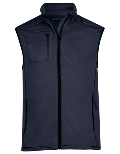 Stretch Fleece Bodywarmer