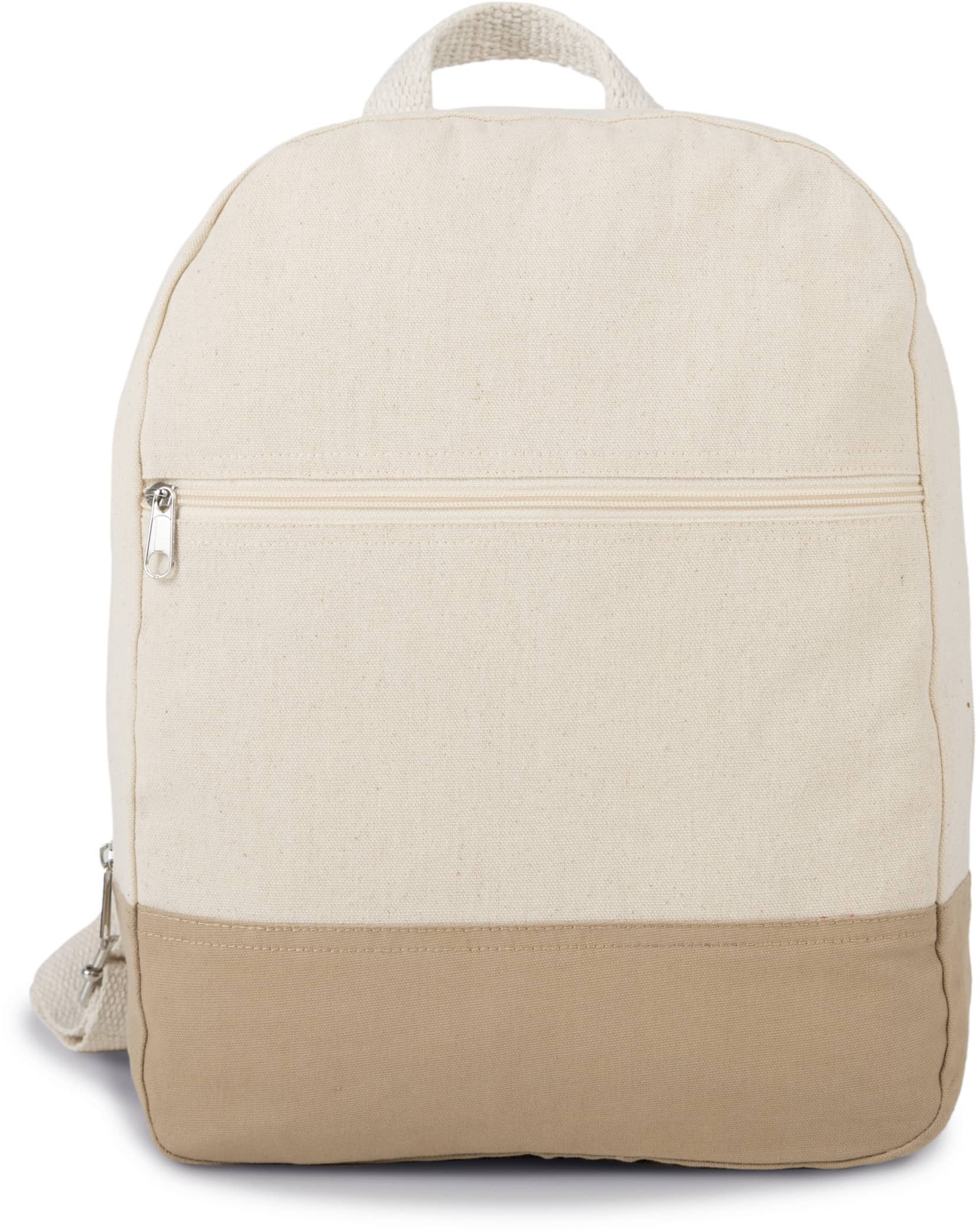 Recycelter Baumwoll-Rucksack