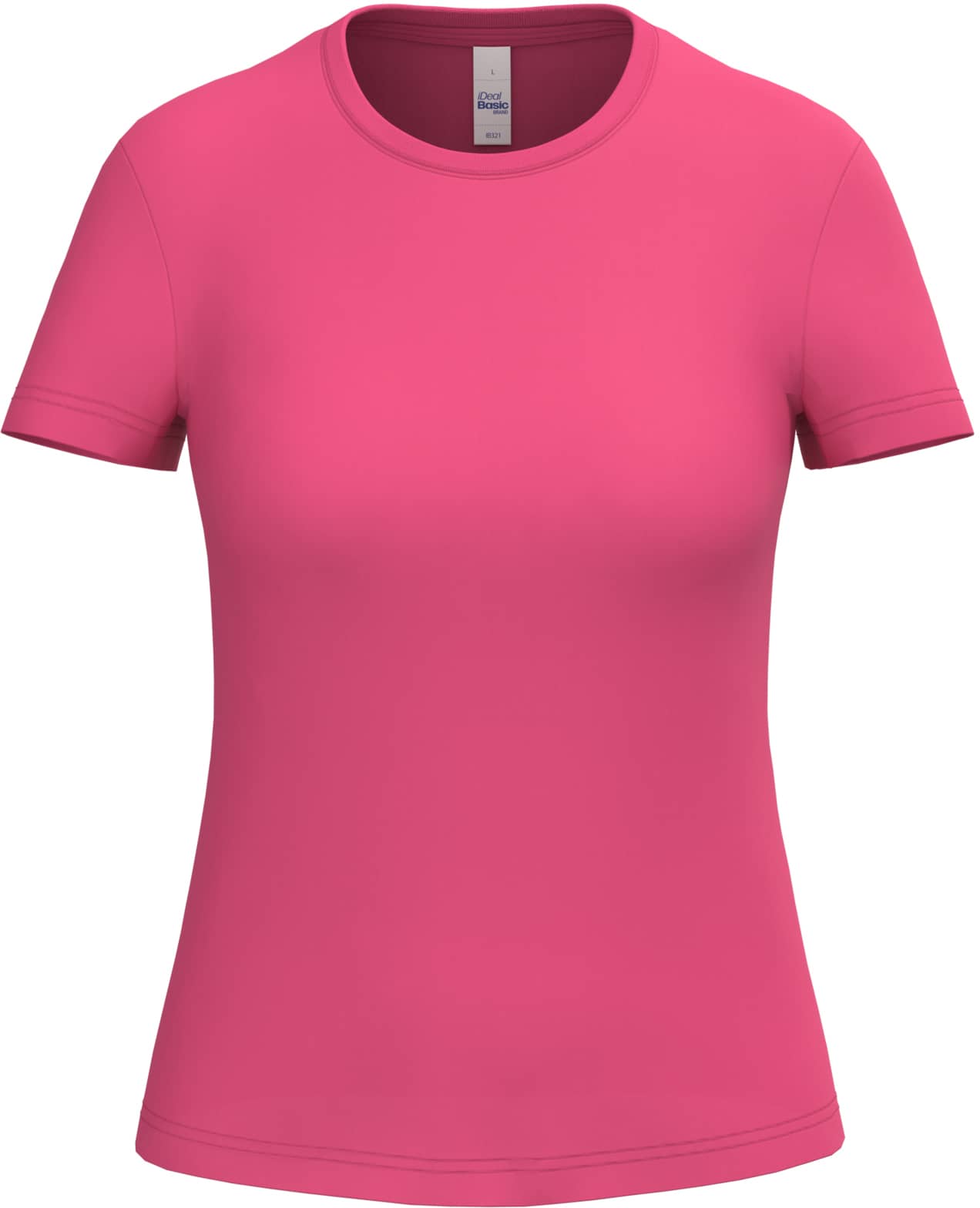 iDeal190 Damen T-Shirt
