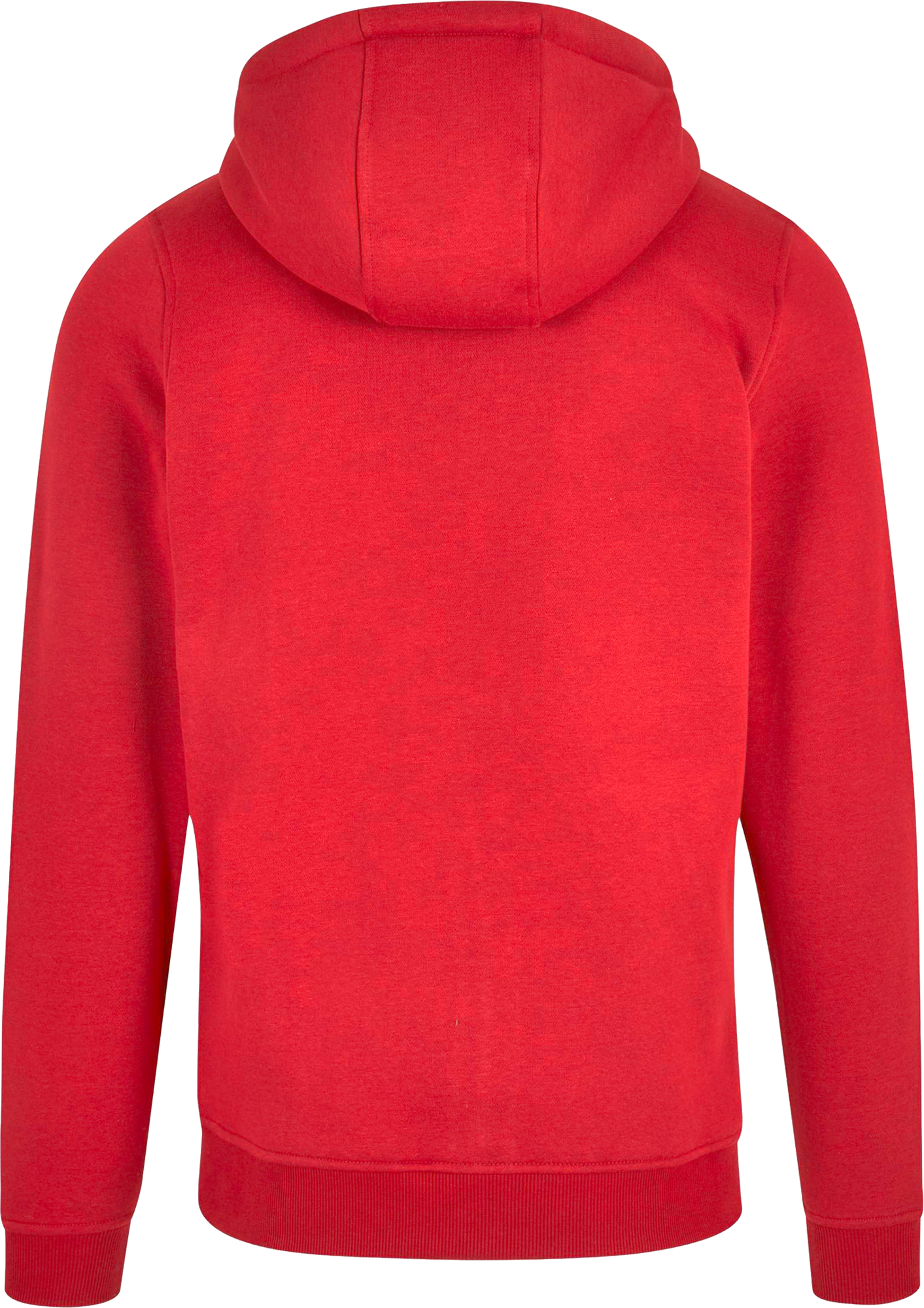 Heavy Zip Hoody