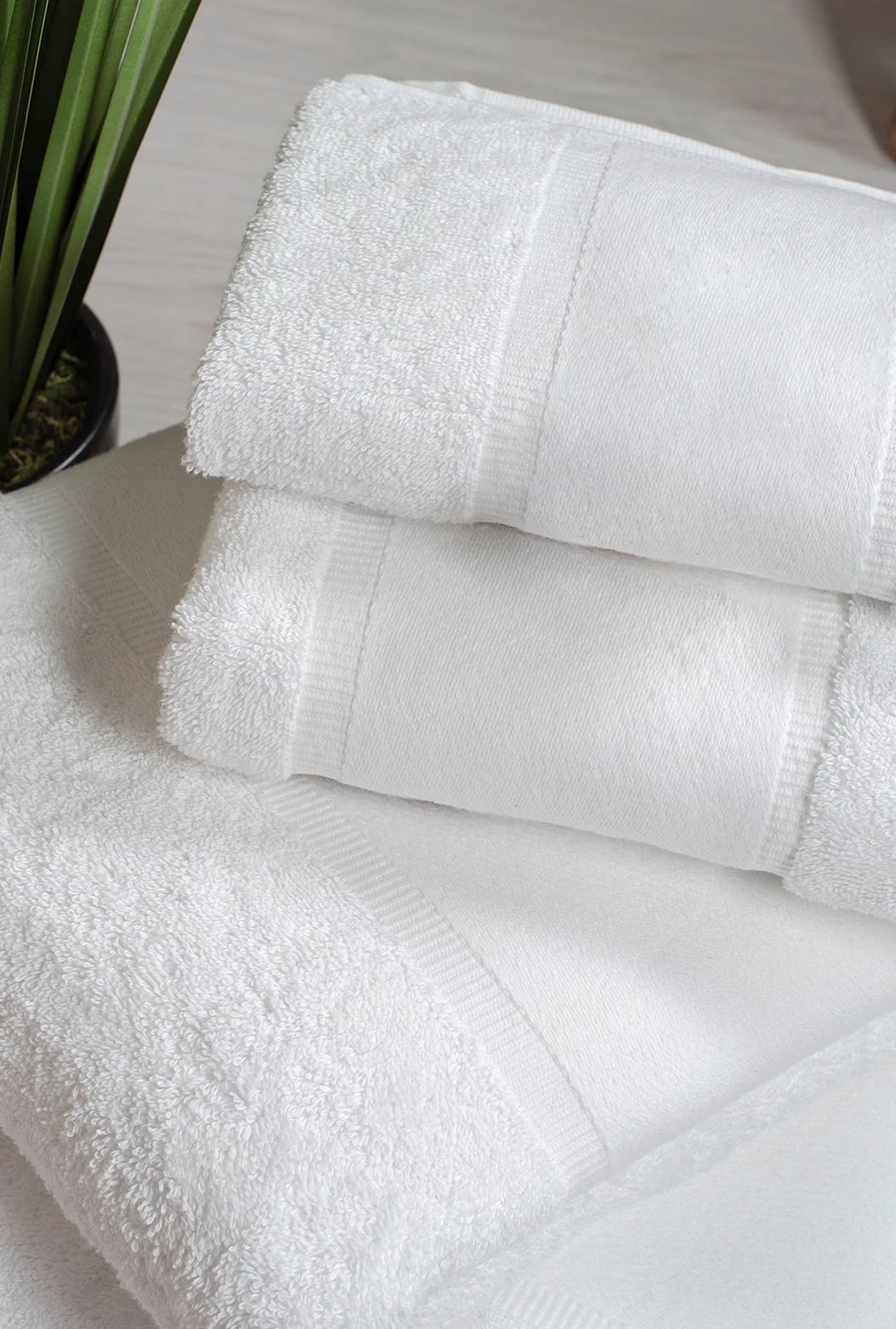 Organic Guest Towel