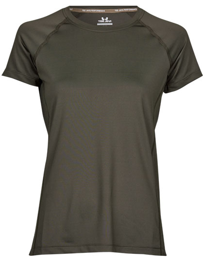 Women´s CoolDry Tee