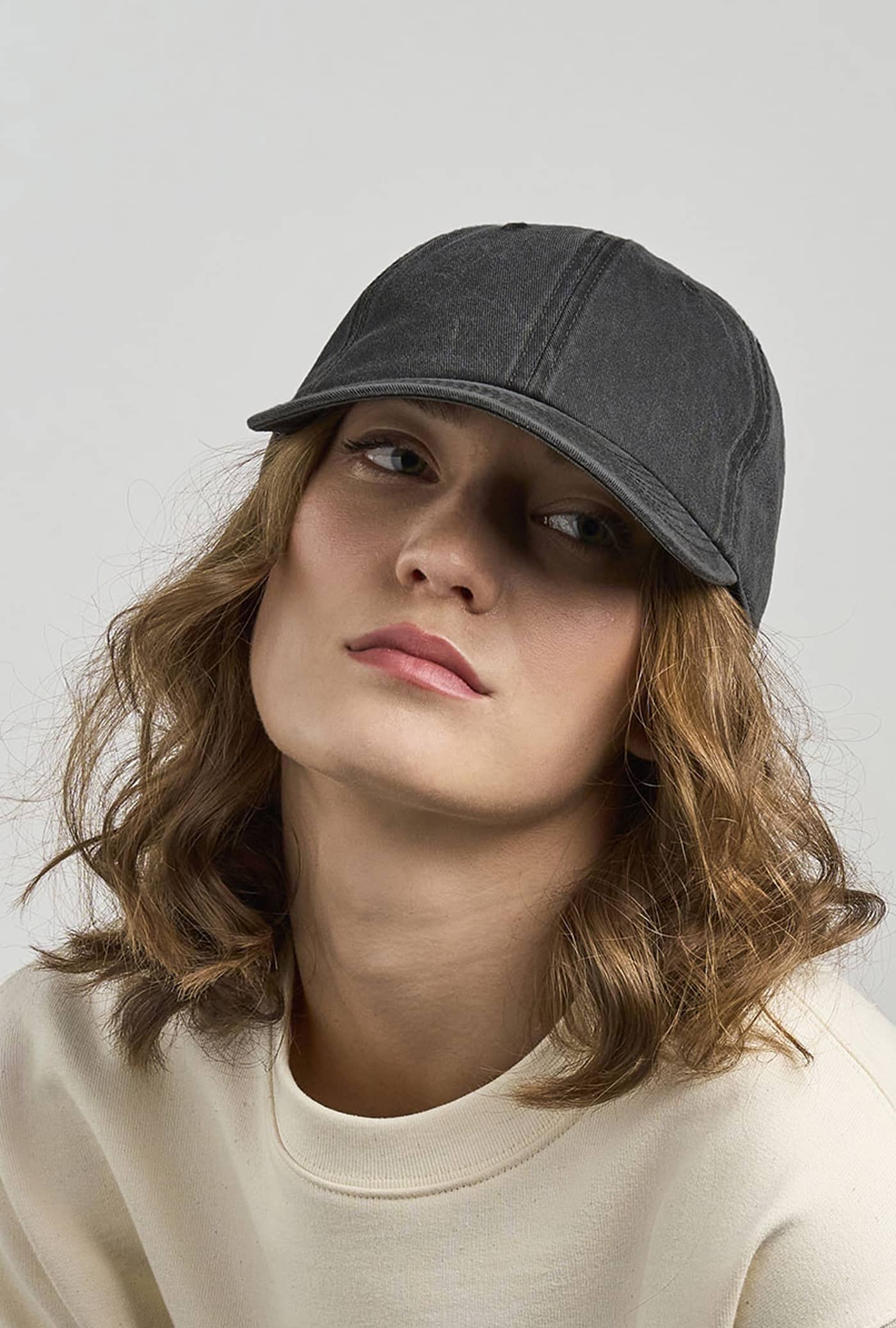 Digg-S Cap