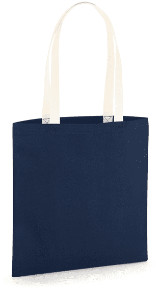 EarthAware® Organic Bag for Life - Contrast Handles
