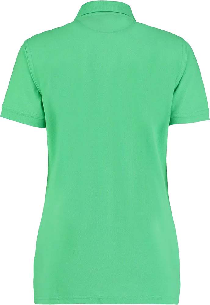 Women´s Classic Fit Klassic Superwash® 60° Polo