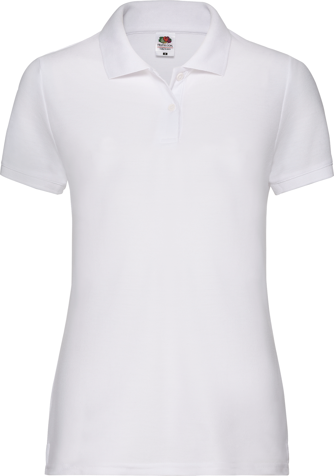Ladies´ 65/35 Polo