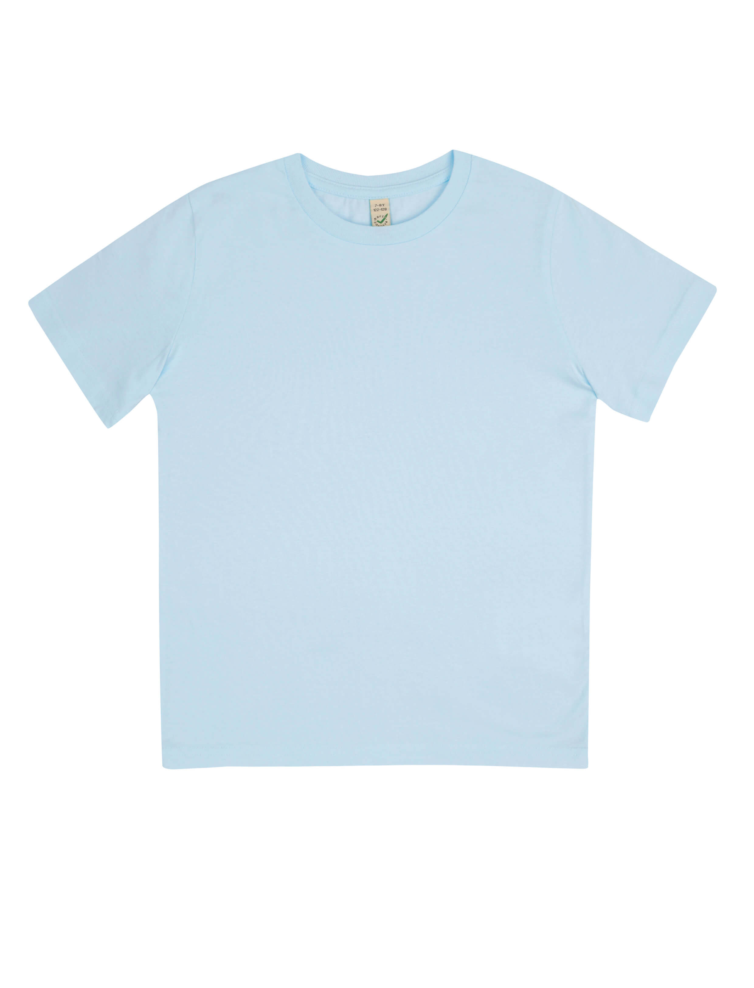 Junior Classic Organic T-Shirt