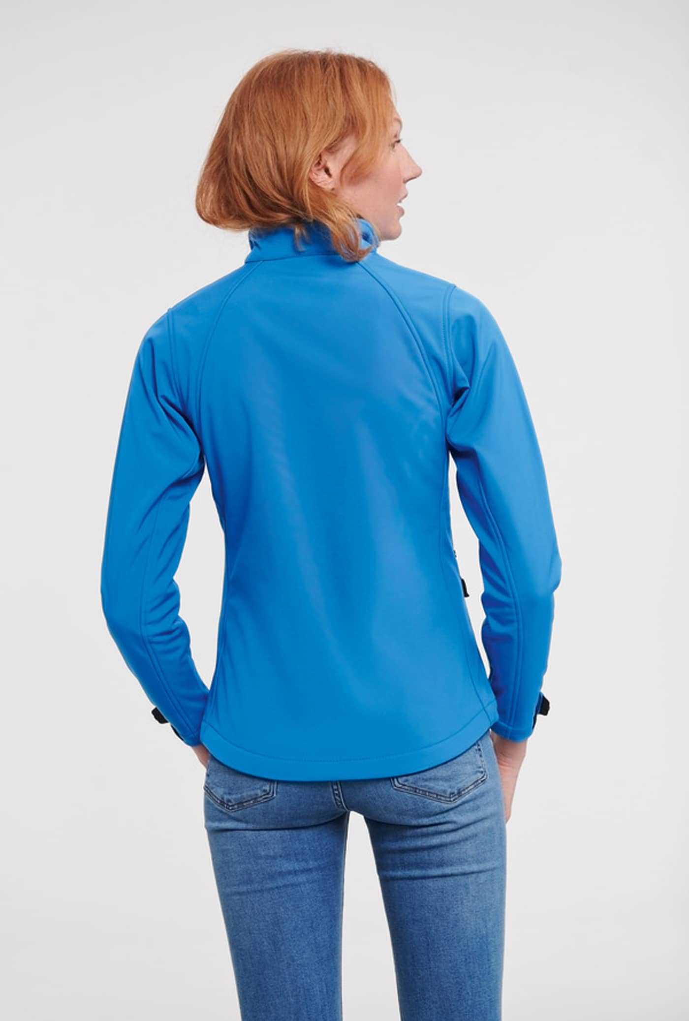 Ladies´ Softshell Jacket