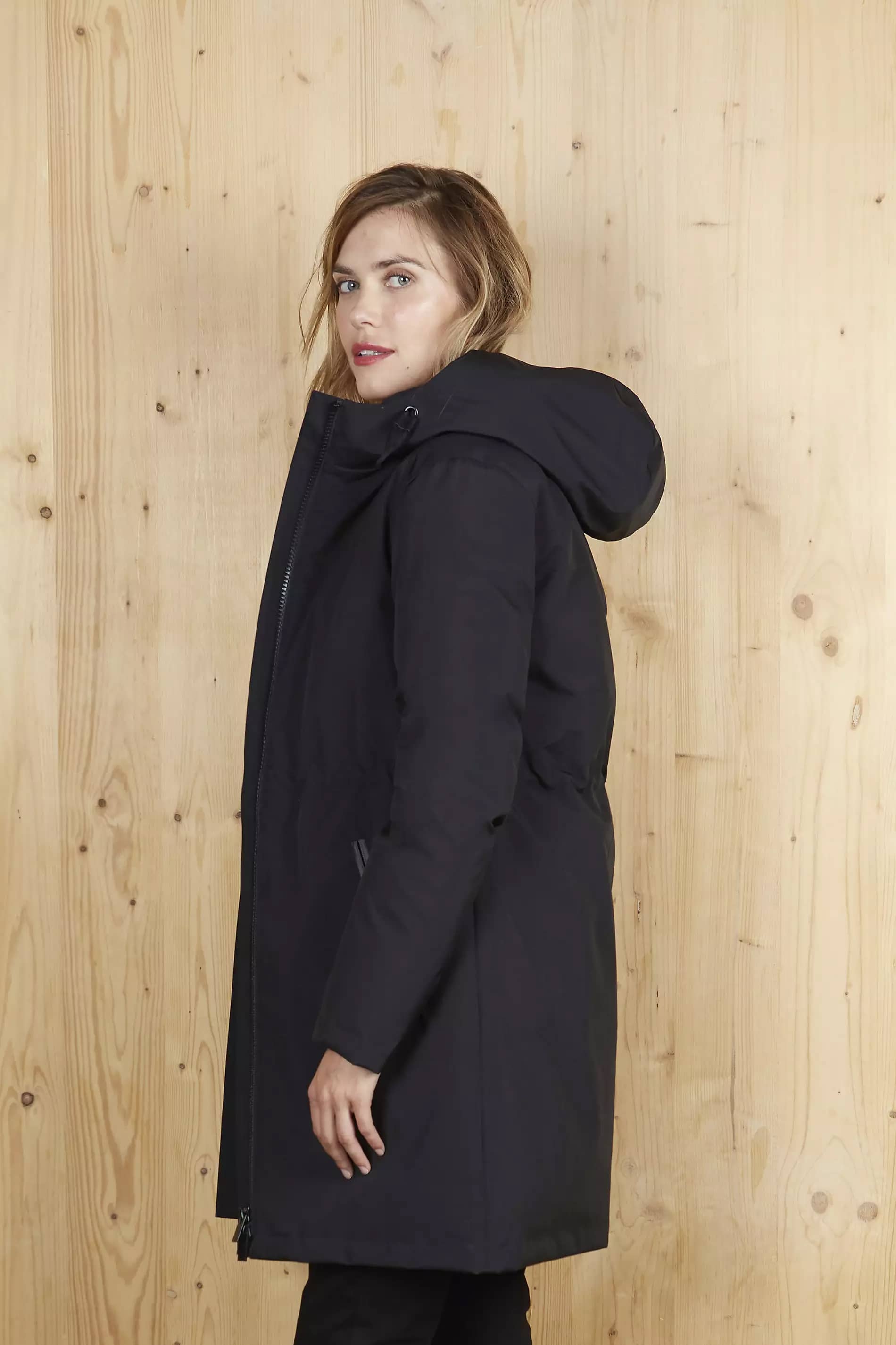Women´s Warm Jacket Alfi