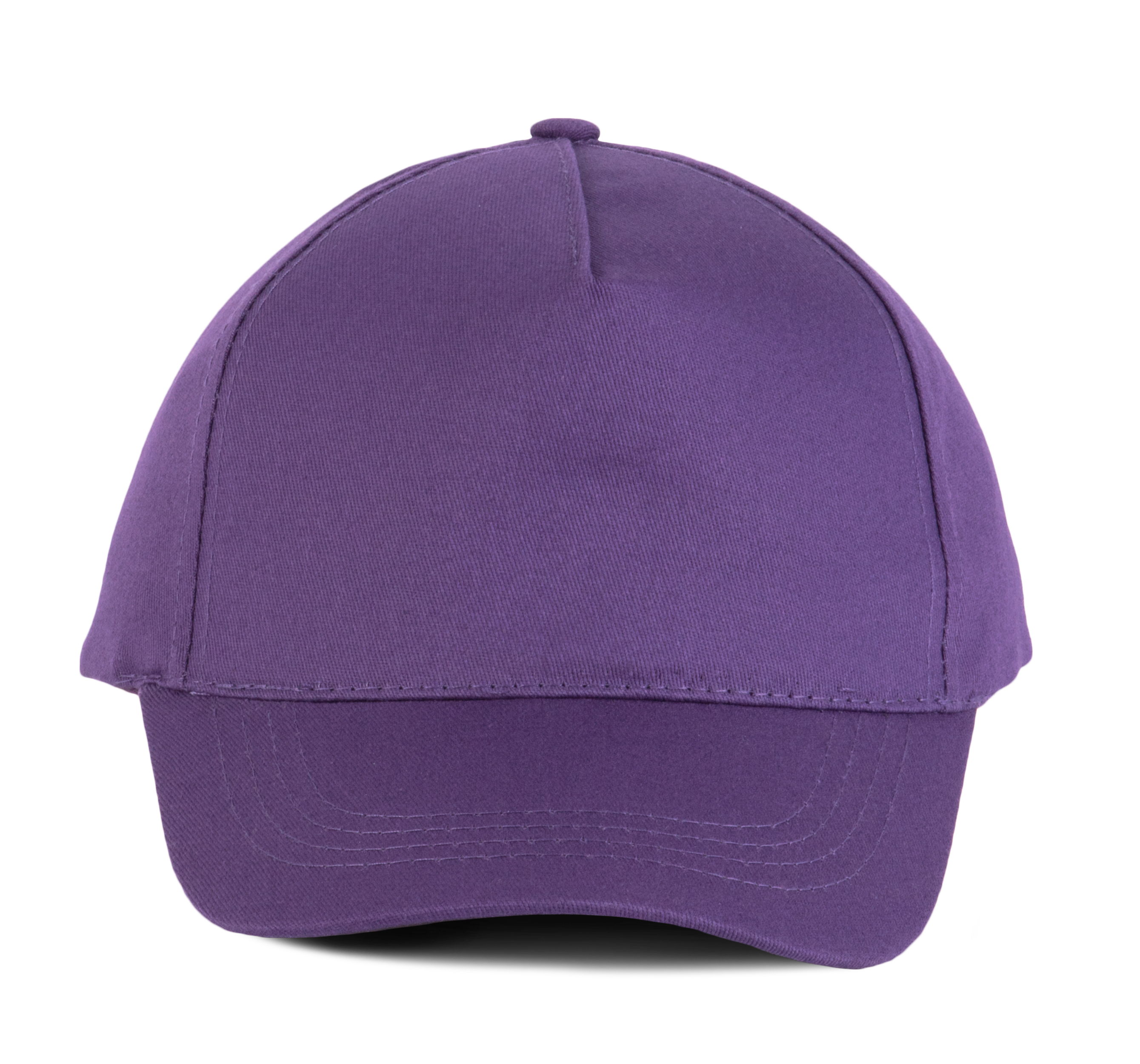 5-Panel-Kappe Baumwolle
