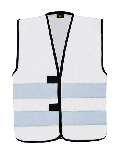 Kids´ Hi-Vis Functional Safety Vest Aarhus