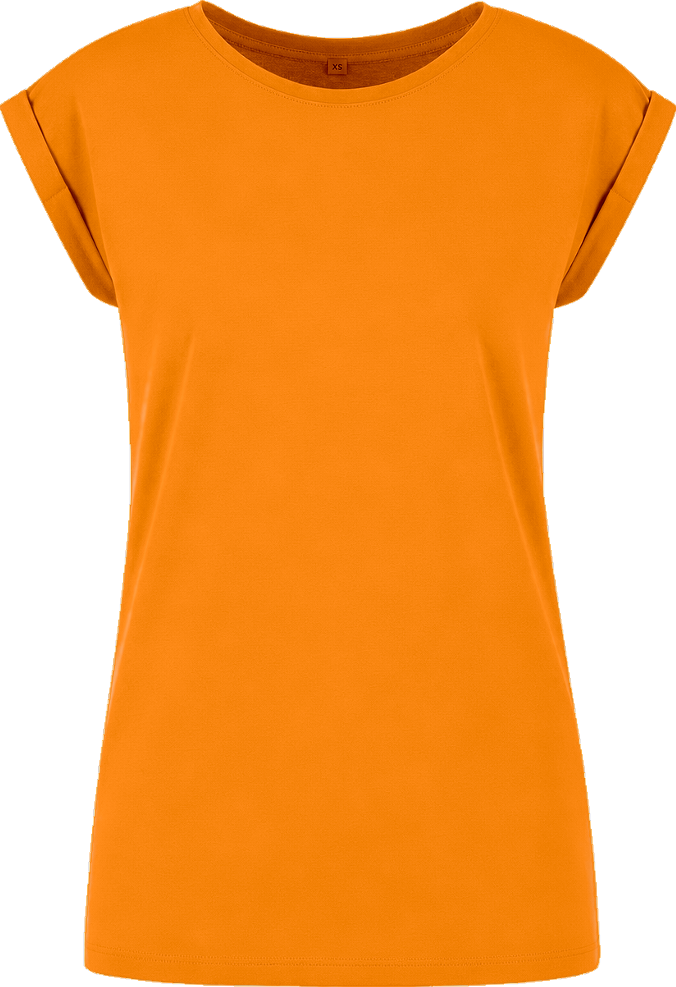 Ladies´ Extended Shoulder Tee