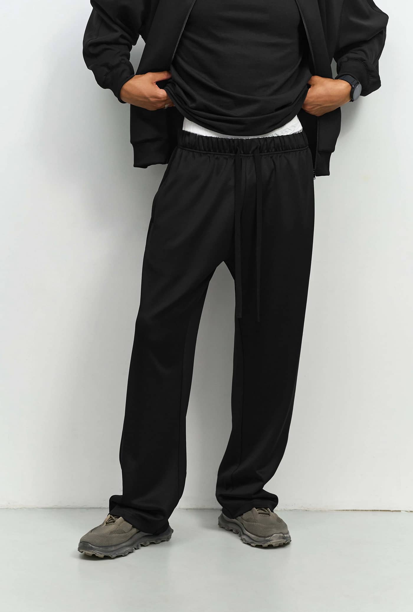 Vintage Tracksuit Pants Arto
