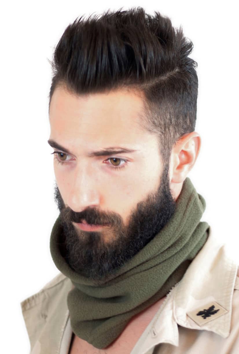 Hotty - Warm Neckwarmer
