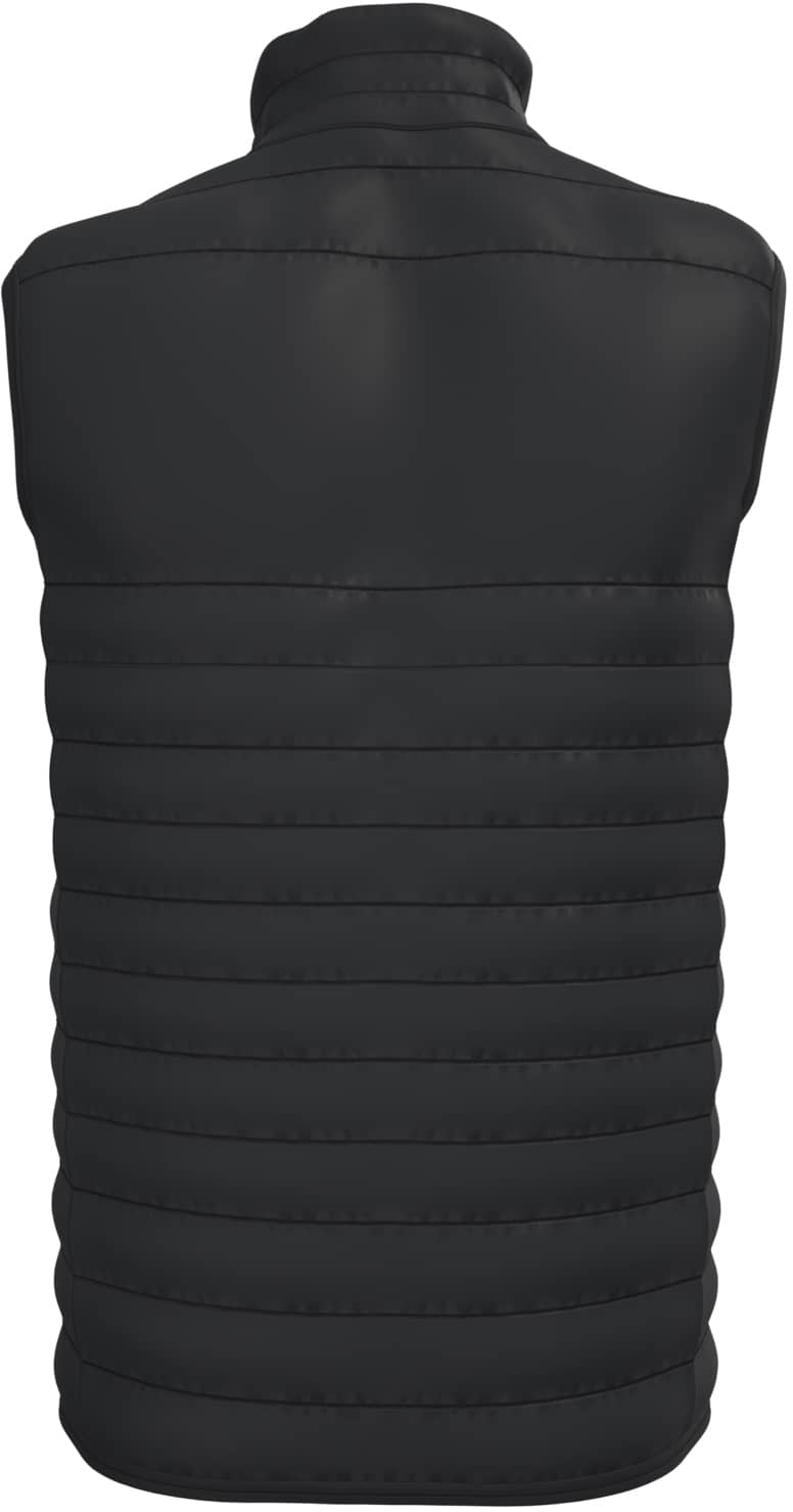 Herren gestepptes Bodywarmer