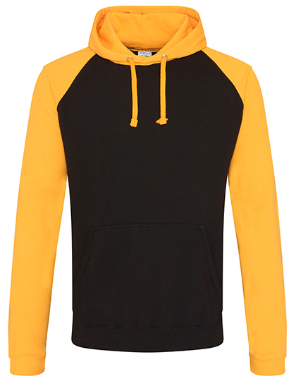 Baseball Hoodie
