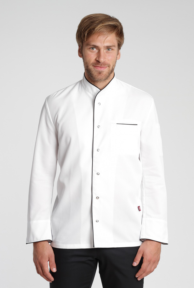 Men´s Chef Jacket Trapani