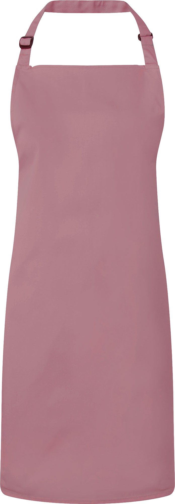 Colours Collection Bib Apron