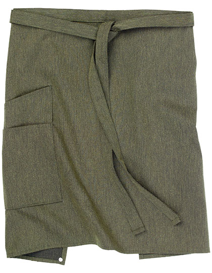Bistro Apron Vernazza