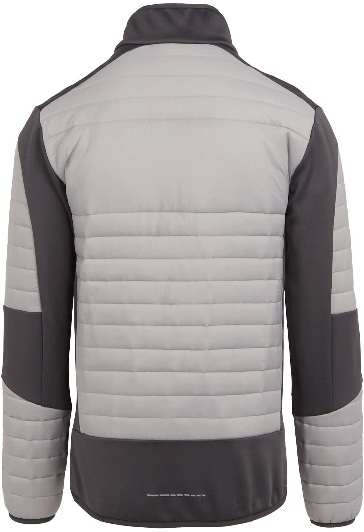 E-volve Unisex Thermal Hybrid Jacket