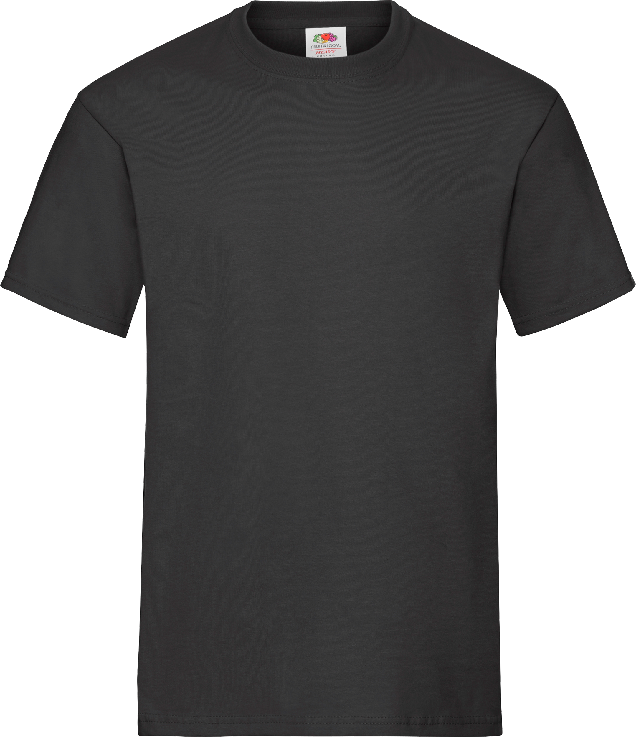 Heavy Cotton T