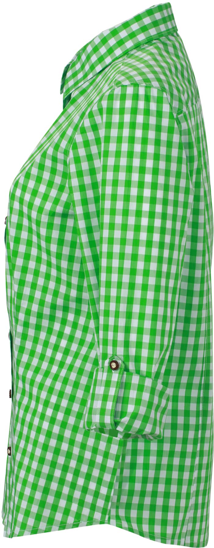 Ladies´ Traditional Shirt