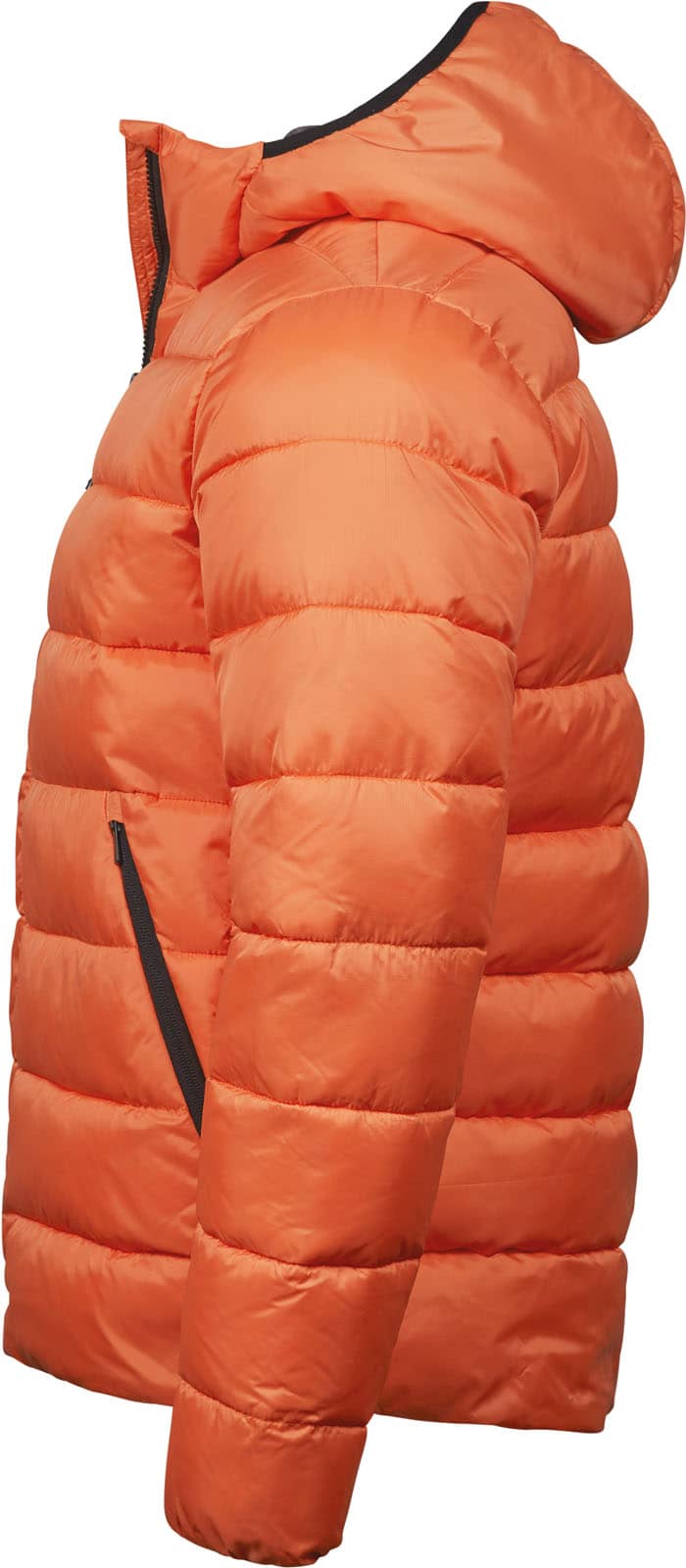 Lite Hooded Jacket