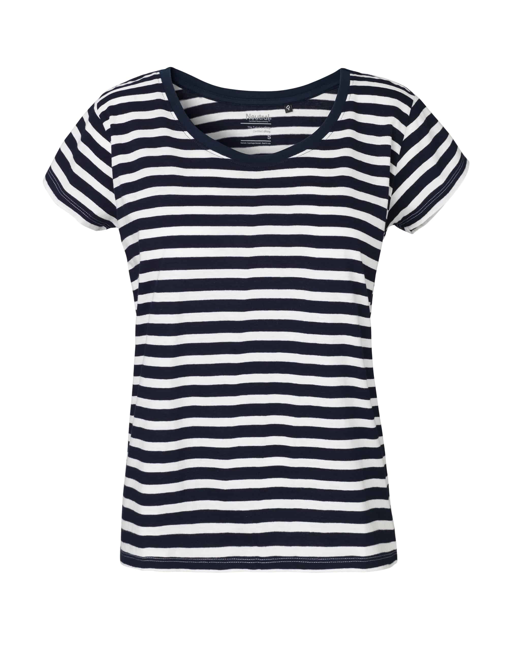 Ladies´ Loose Fit T-Shirt