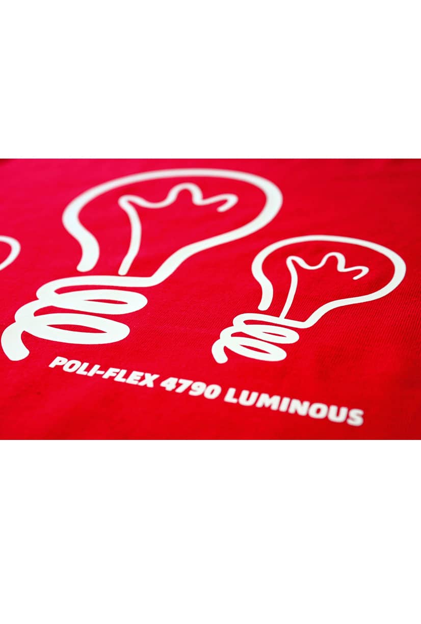 Poli-Flex® Luminous 4790
