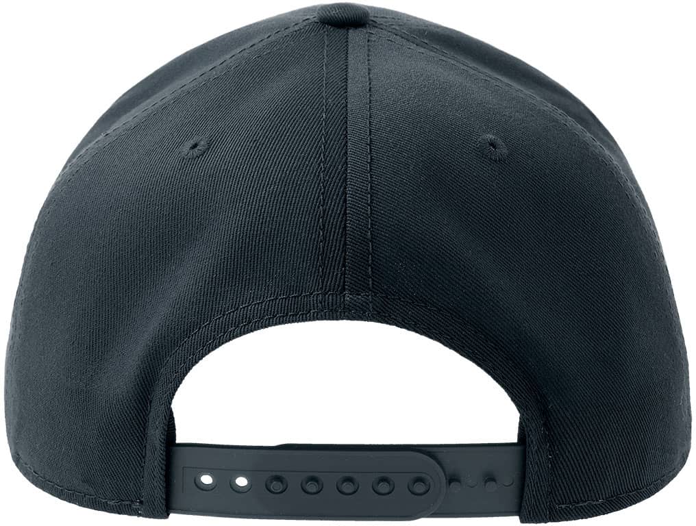 Paka Cap