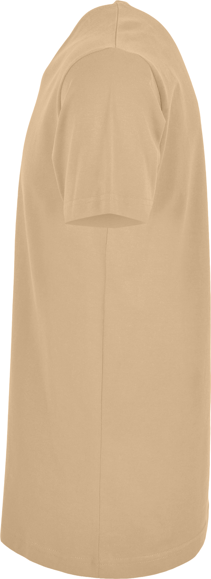 T-Shirt Round Neck