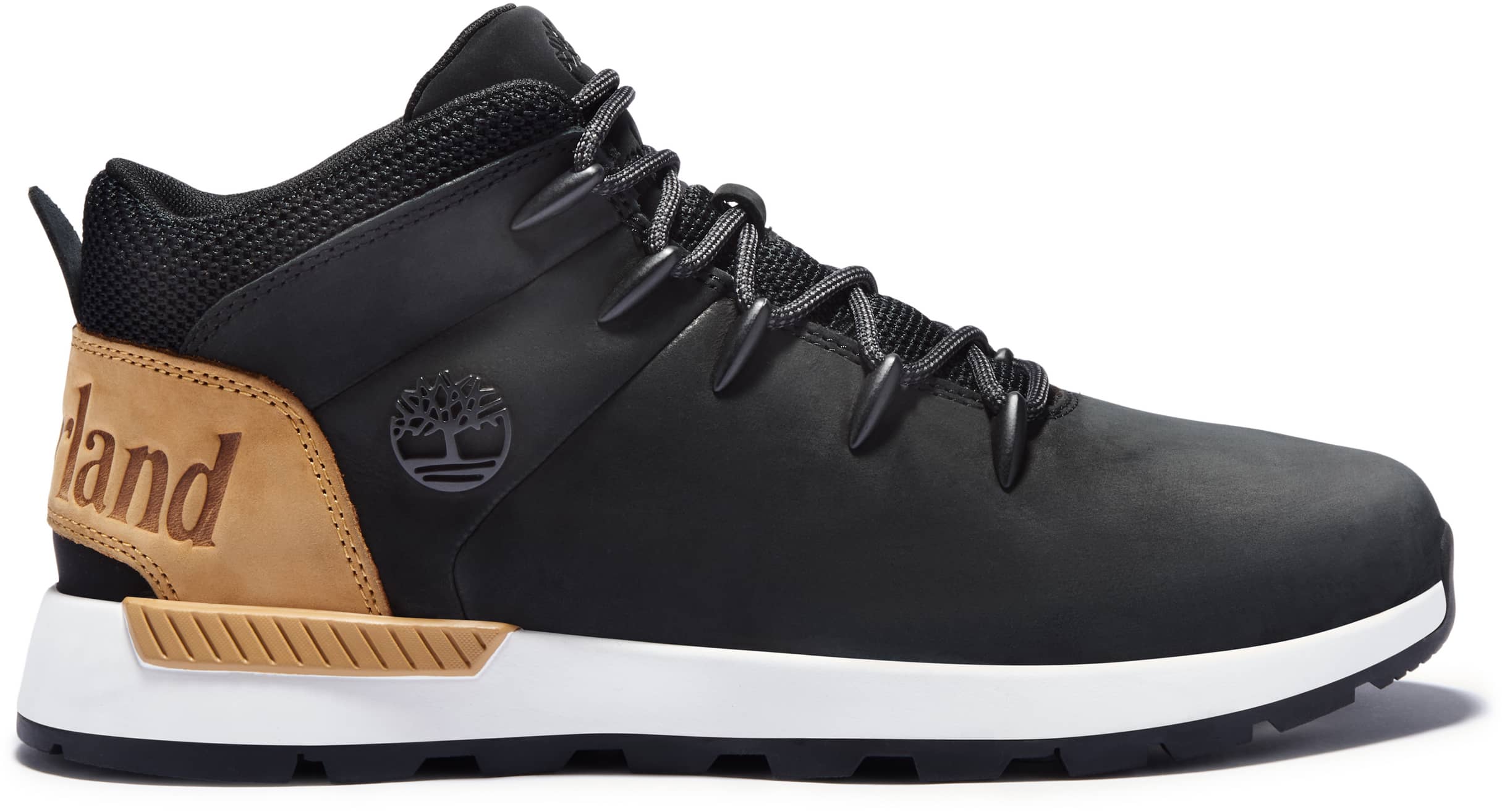 Schuhe Sprint Trekker mid