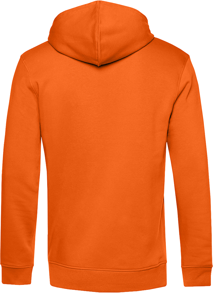 Inspire Hooded Sweat_°