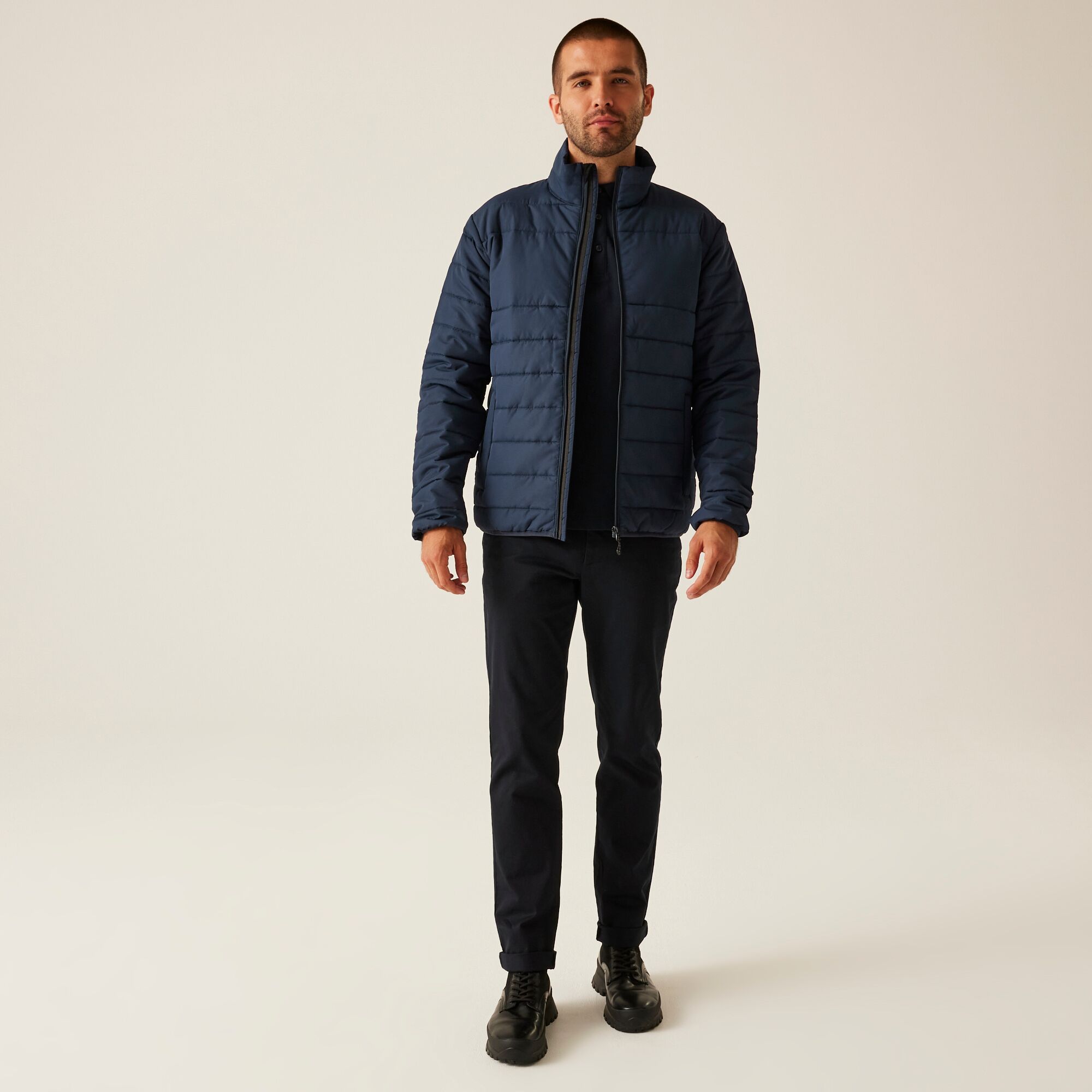 Essential Thermal Jacket