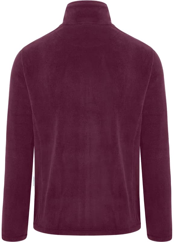 Herren Workwear Fleecejacke Warm-Up