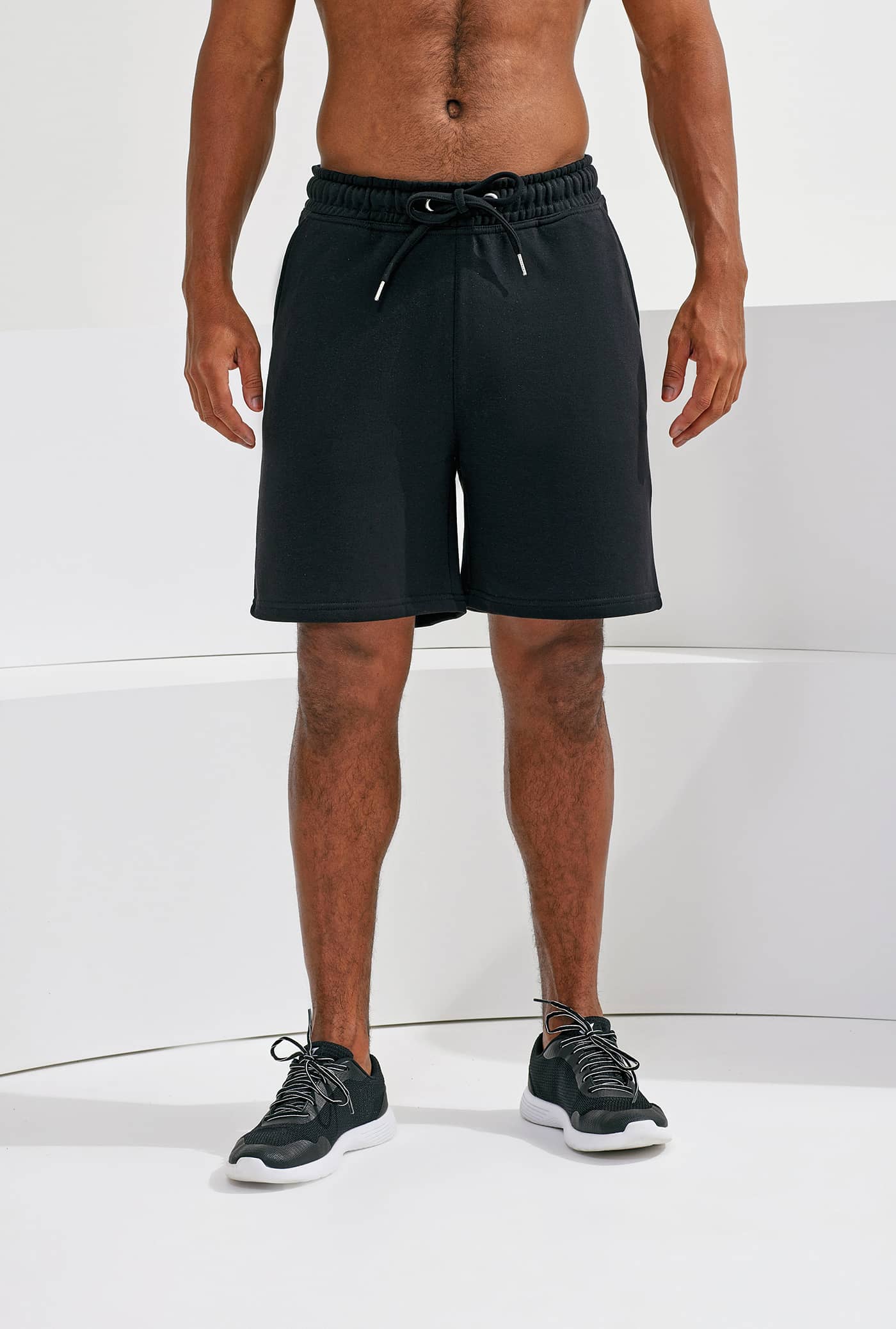 Men´s Jogger Shorts