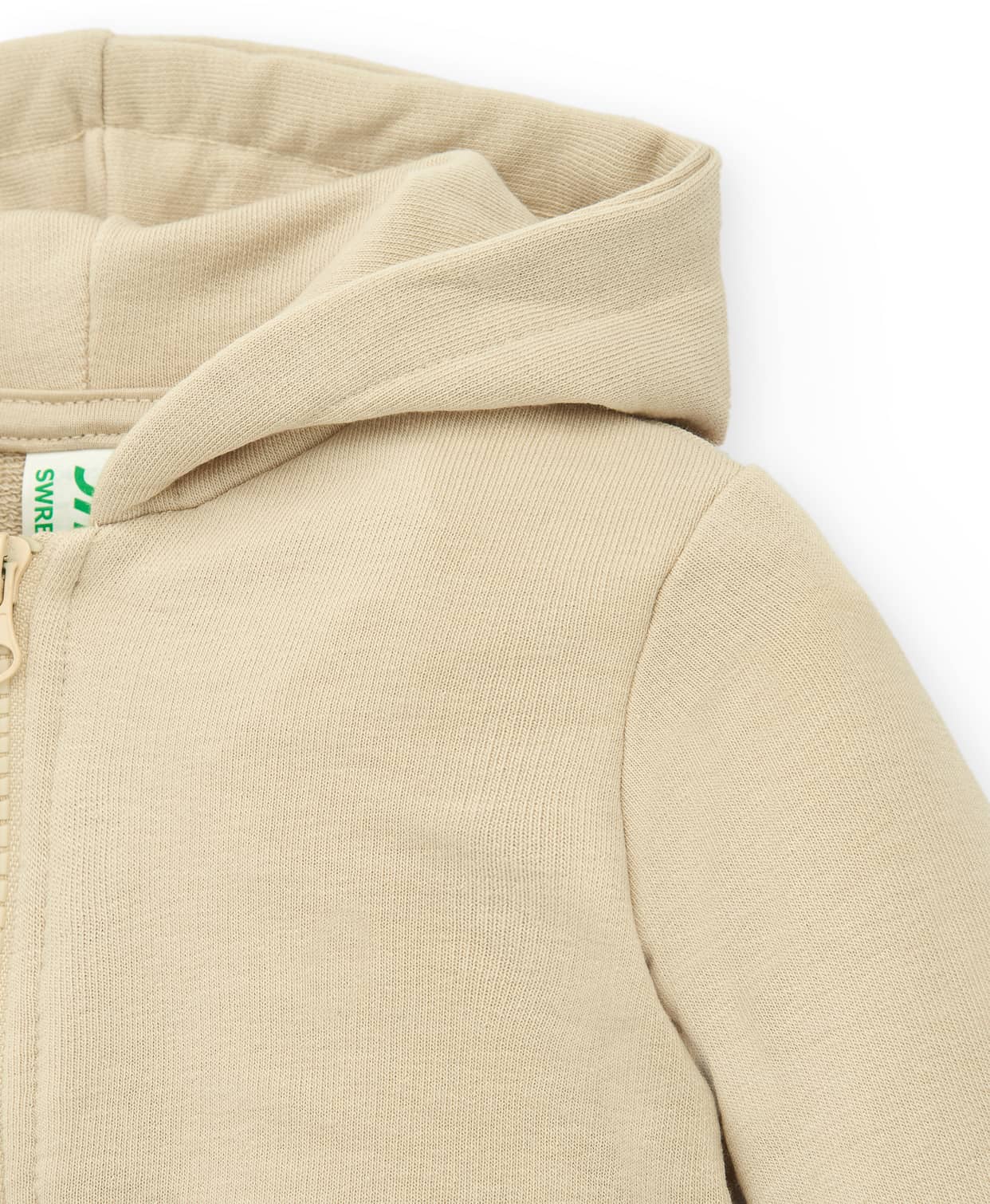Baby Hooded Sweatshirt