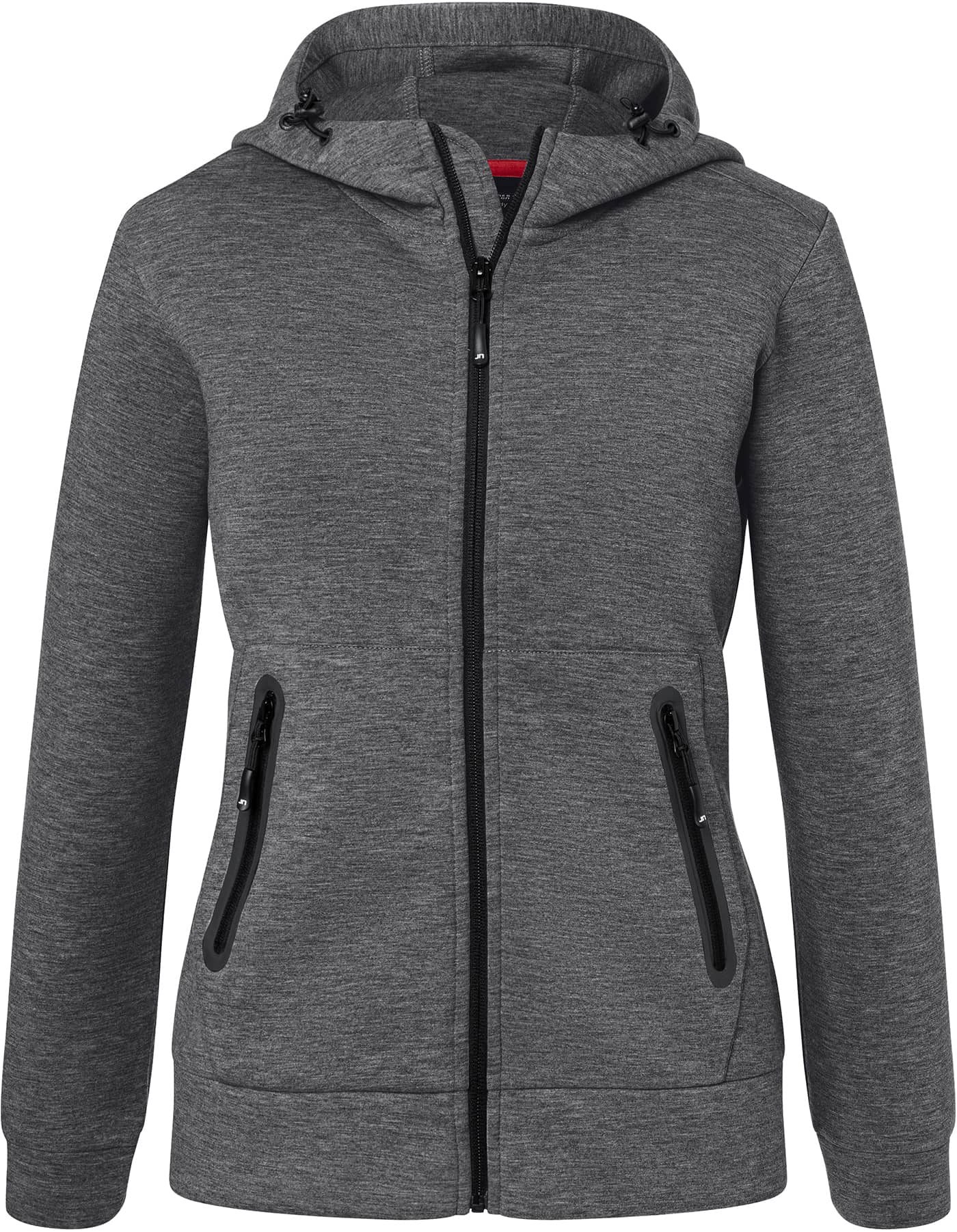 Ladies´ Hooded Jacket