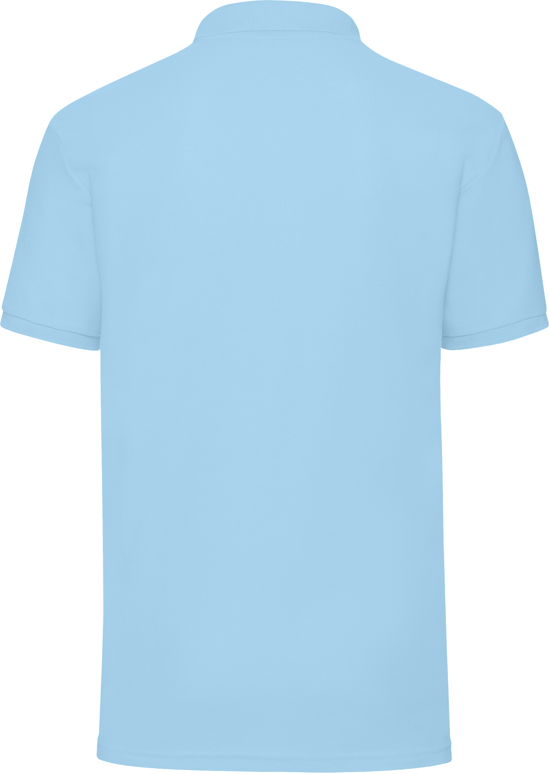 65/35 Piqué Polo