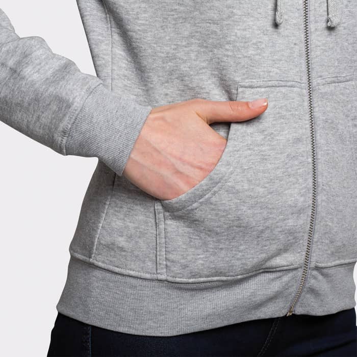 Women´s Veleta Sweatjacket