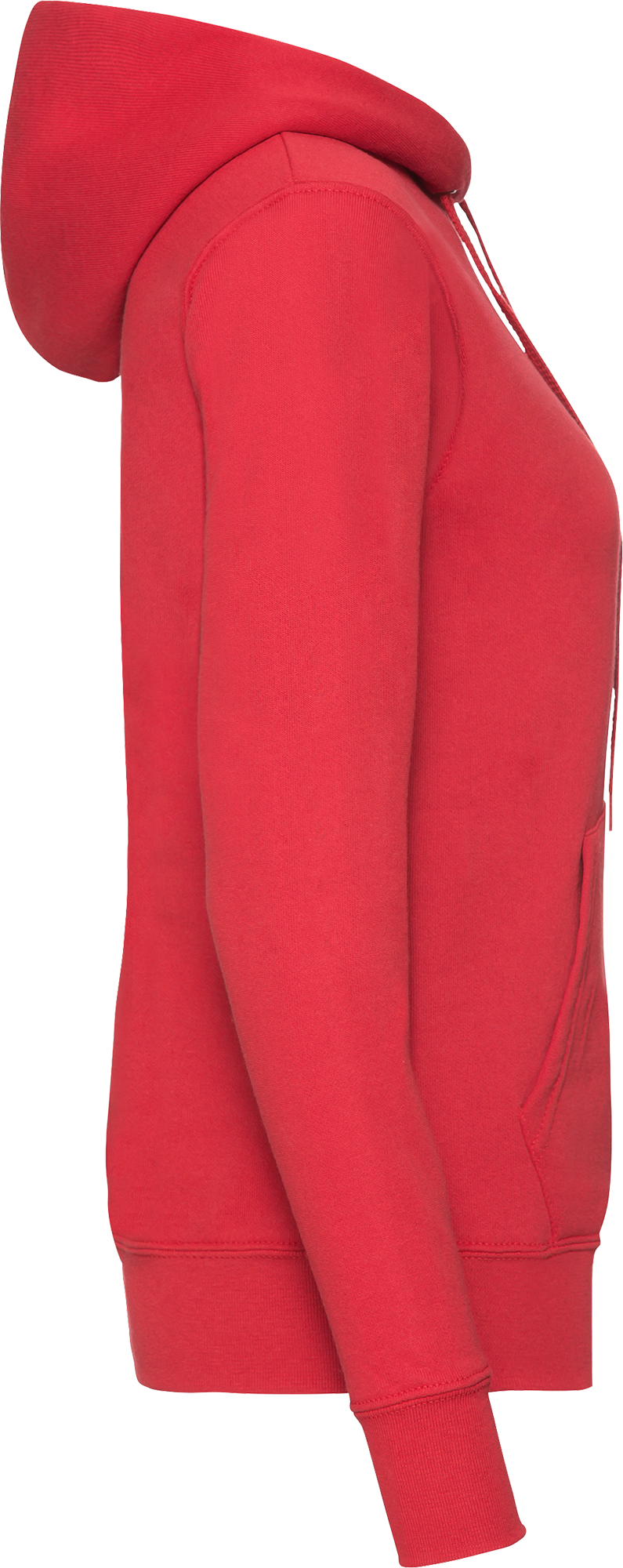 Ladies´ Classic Hooded Sweat