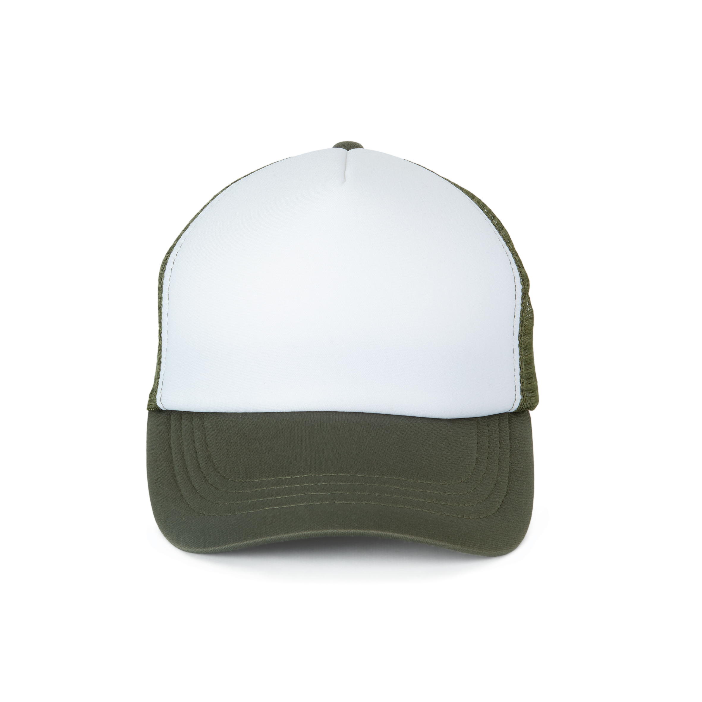 Kids 5-Panel-Truckerkappe