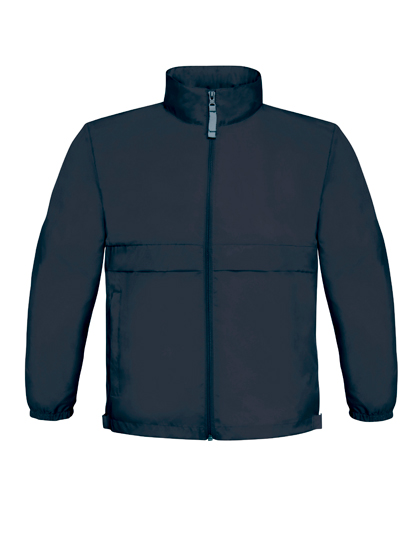 Kids´ Jacket Sirocco