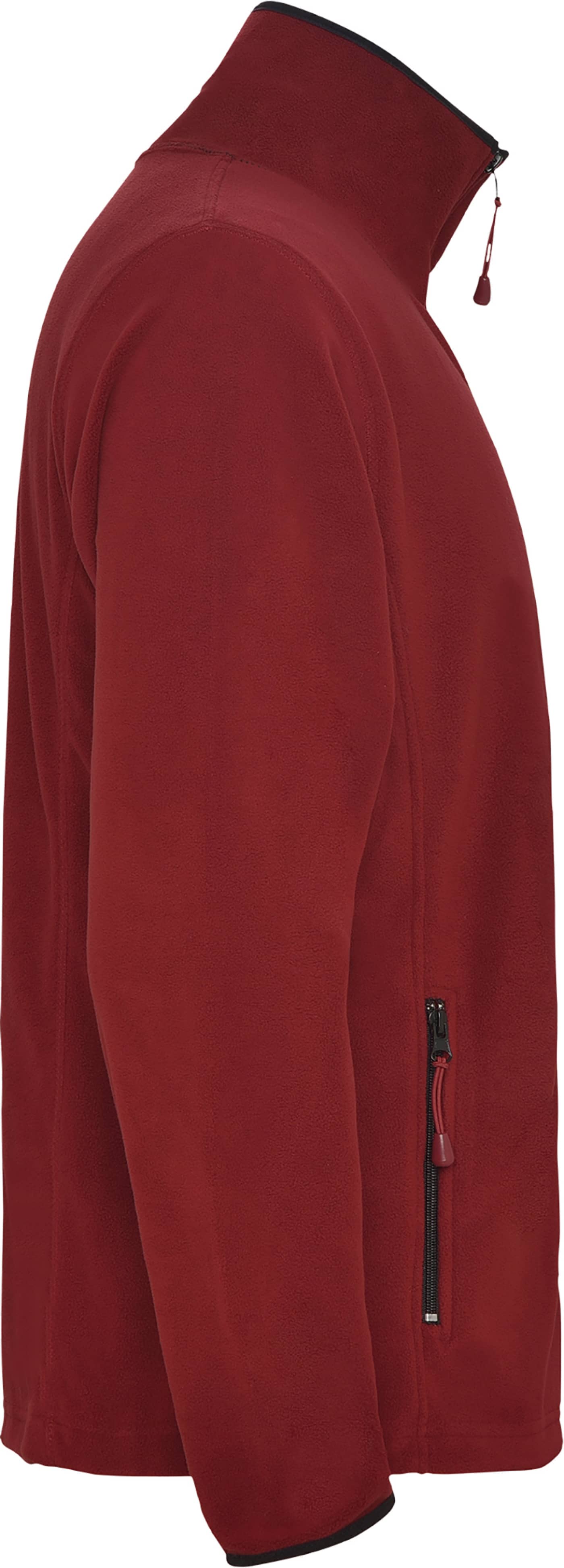 Men´s Luciane Microfleece Jacket