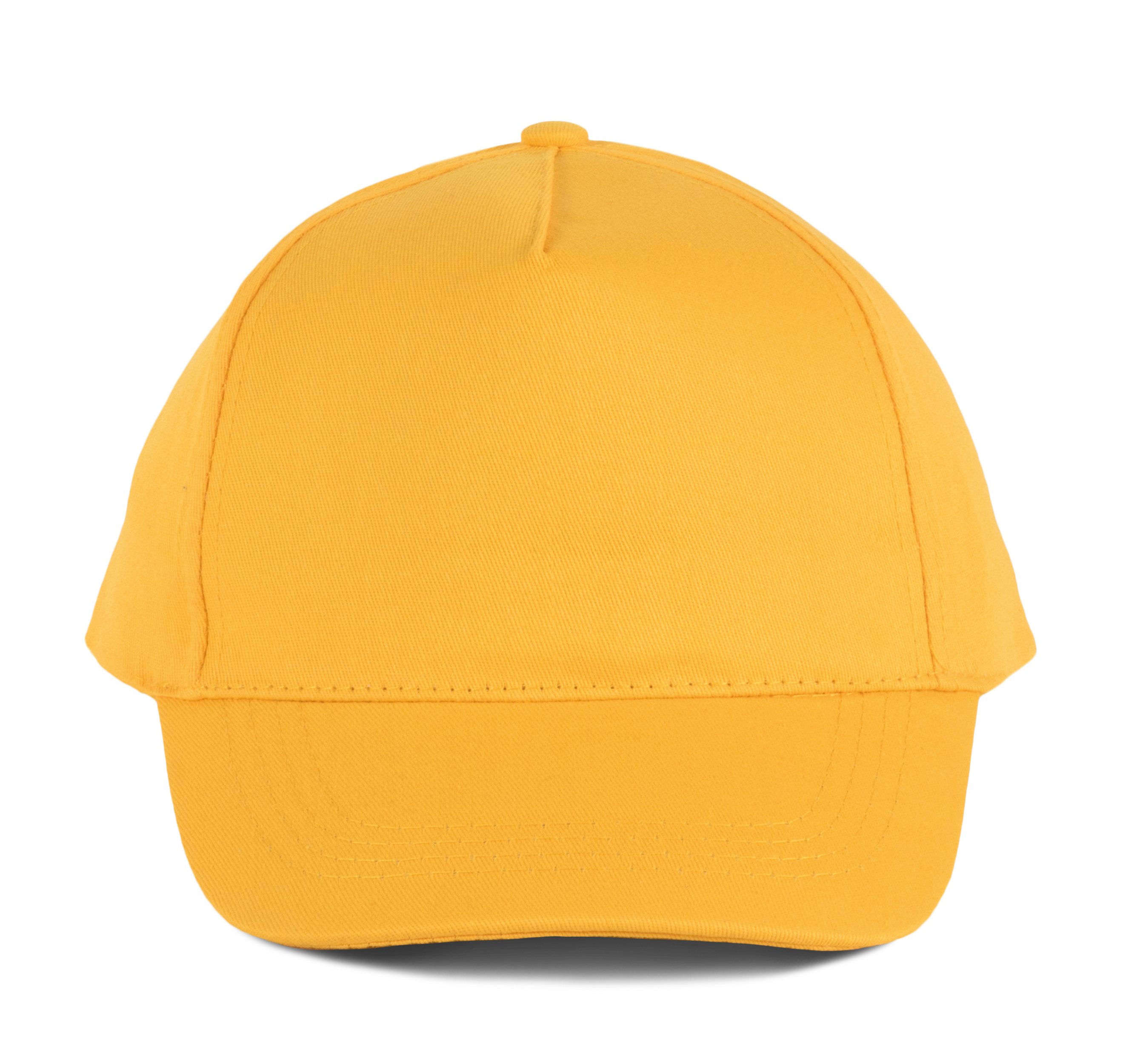 5-Panel-Kappe Baumwolle