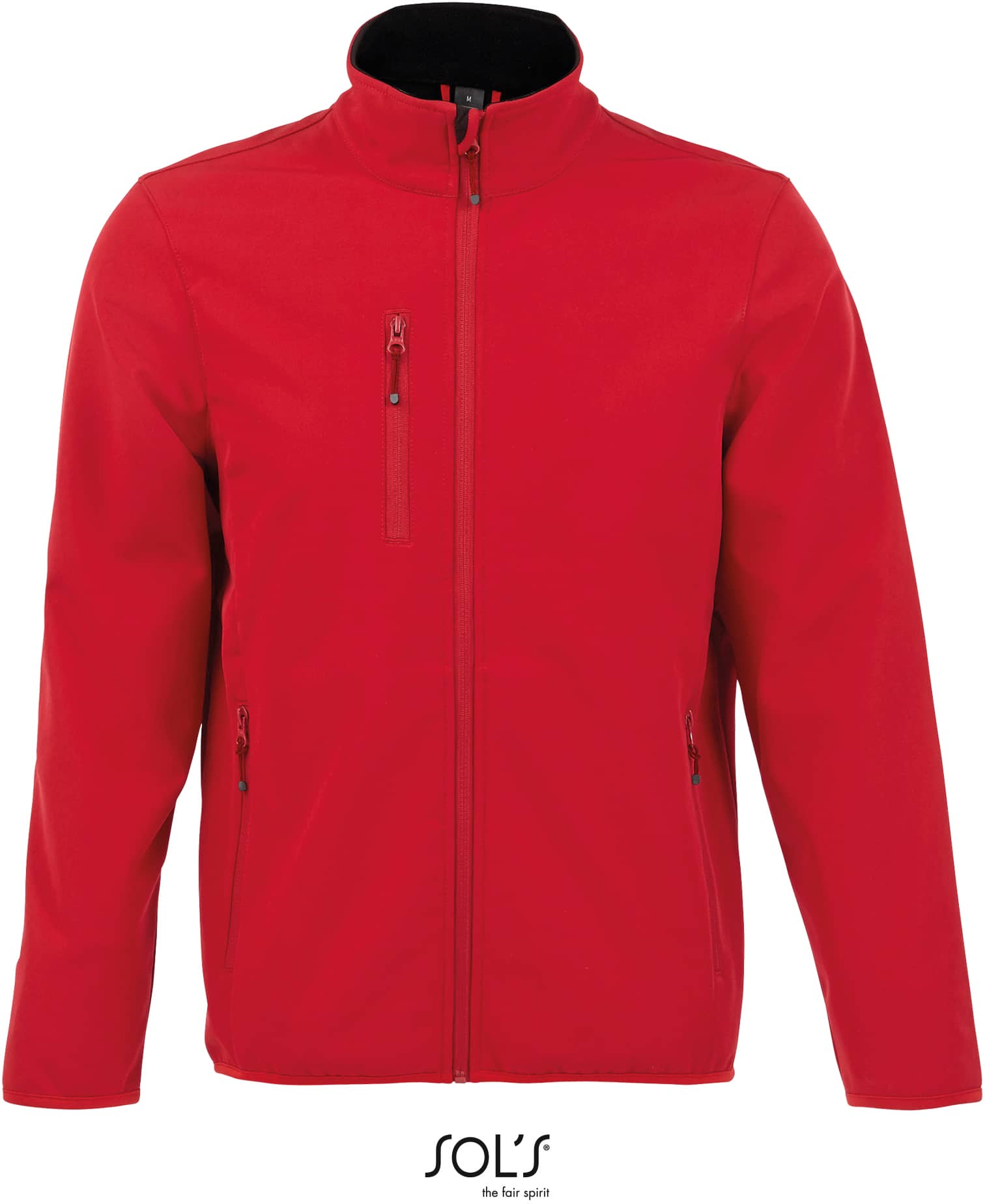 Men´s Softshell Jacket Radian